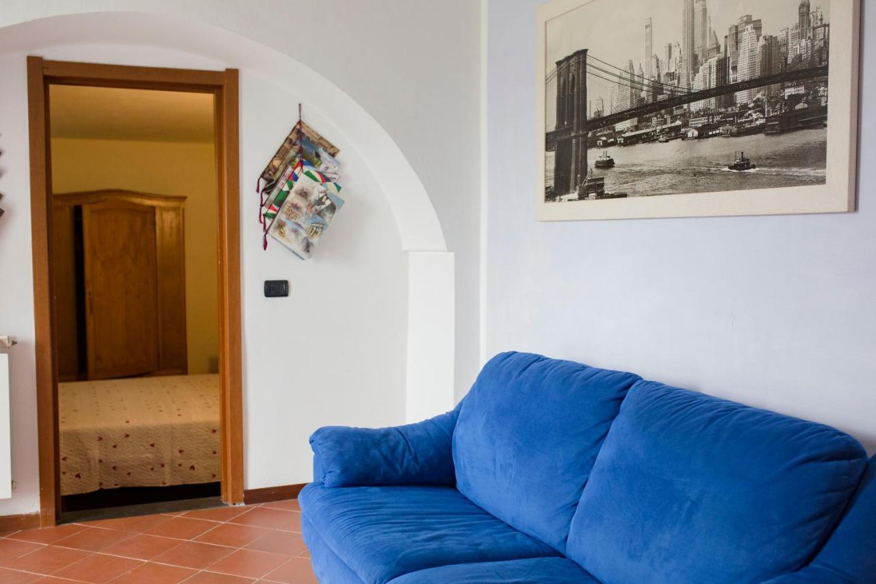 Tra Le Mura Casa de Férias *