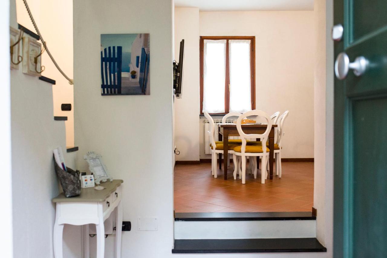 Casa de Férias Tra Le Mura