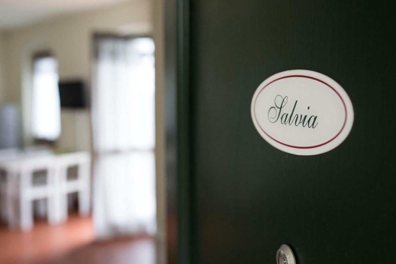 Casa de Férias Tra Le Mura Levanto