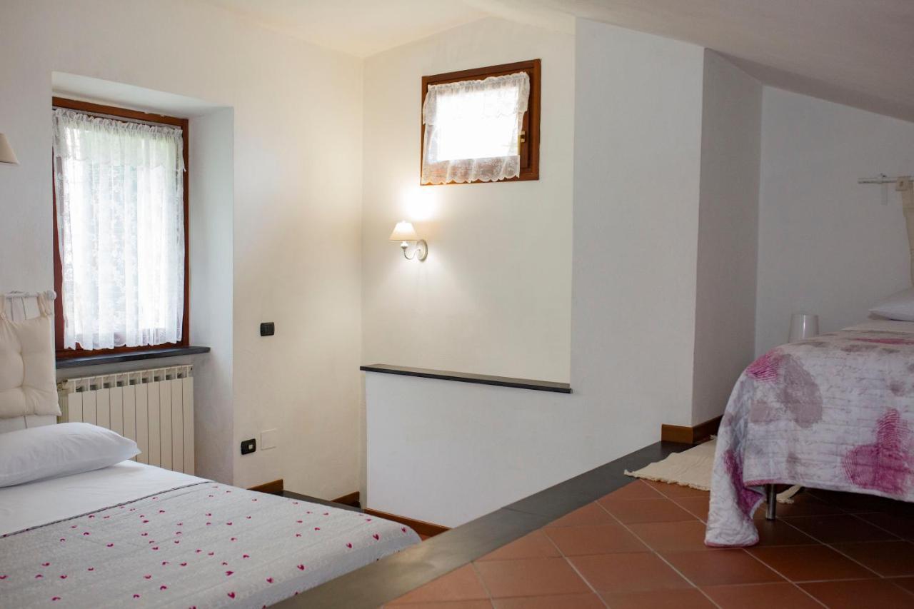 Casa de Férias Tra Le Mura Levanto