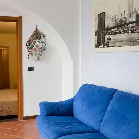 Casa Vacanze Tra Le Mura Levanto Exterior photo