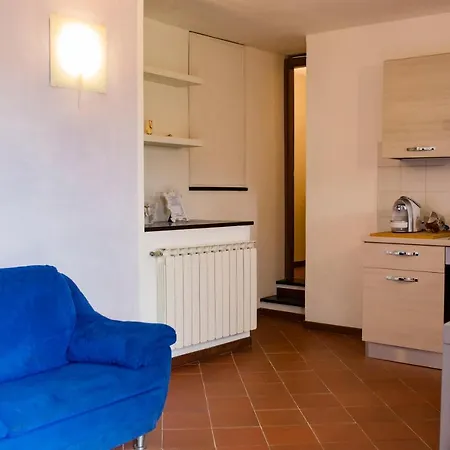 Casa Vacanze Tra Le Mura Levanto Exterior photo