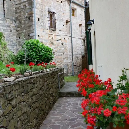 Casa Vacanze Tra Le Mura Levanto Exterior photo