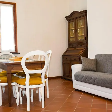 Casa Vacanze Tra Le Mura Levanto Exterior photo