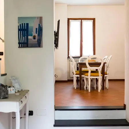 Casa Vacanze Tra Le Mura Levanto Exterior photo