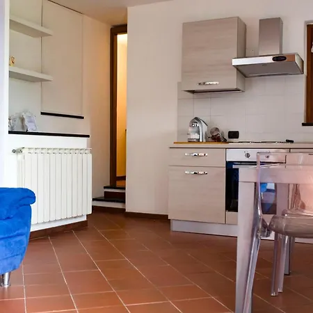 Casa Vacanze Tra Le Mura Levanto Exterior photo