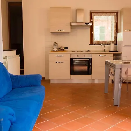 Casa Vacanze Tra Le Mura Levanto Exterior photo