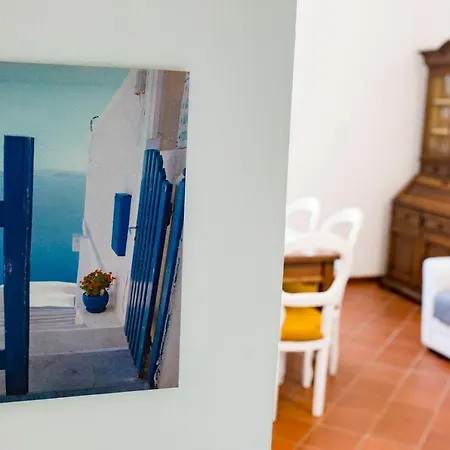 Casa Vacanze Tra Le Mura Levanto Exterior photo