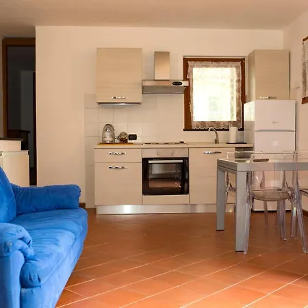 Casa Vacanze Tra Le Mura Levanto Exterior photo