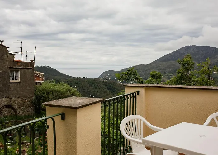 Casa Vacanze Tra Le Mura