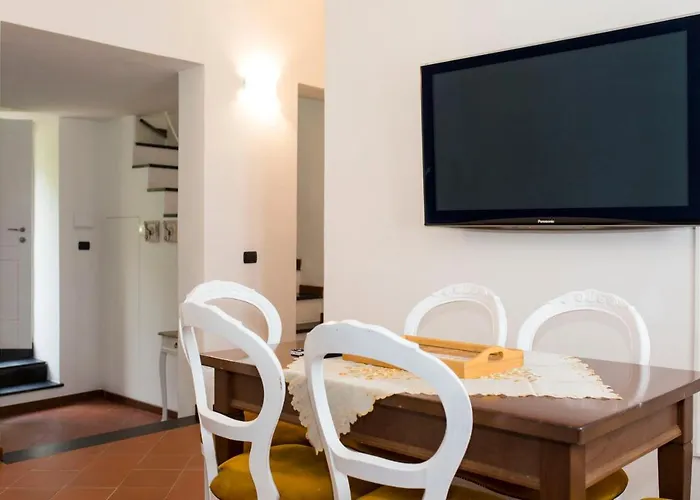 Casa Vacanze Tra Le Mura