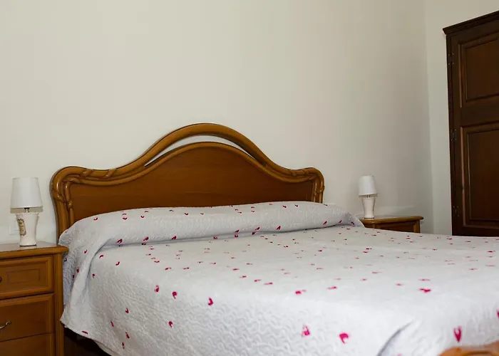 Casa Vacanze Tra Le Mura