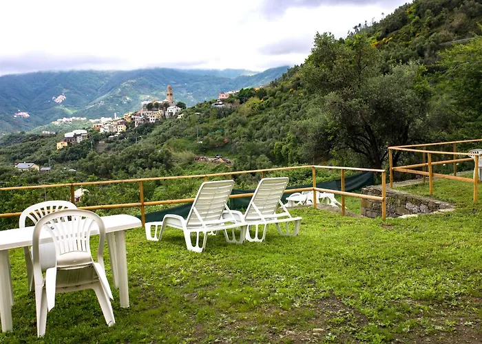 Casa Vacanze Tra Le Mura