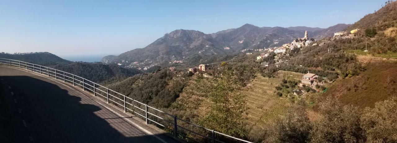 Tra Le Mura Holiday home Levanto