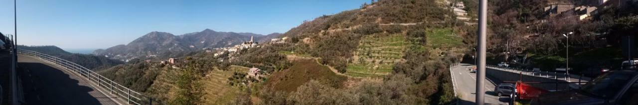 Tra Le Mura Levanto