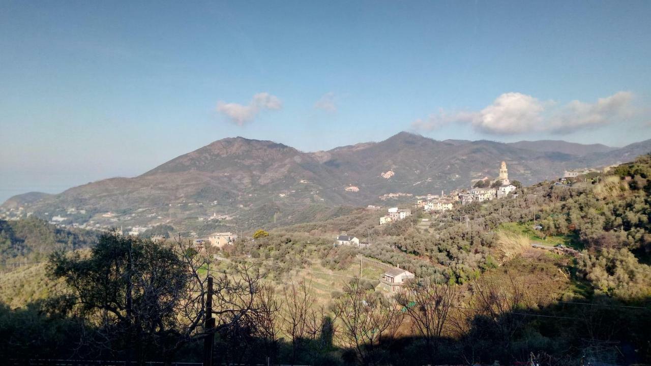 Holiday home Tra Le Mura
