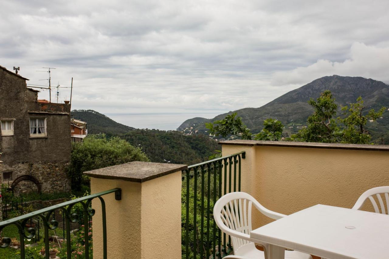 Tra Le Mura Holiday home