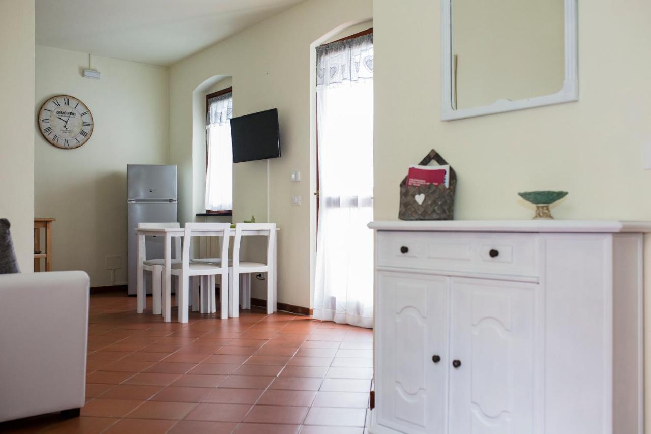 Holiday home Tra Le Mura