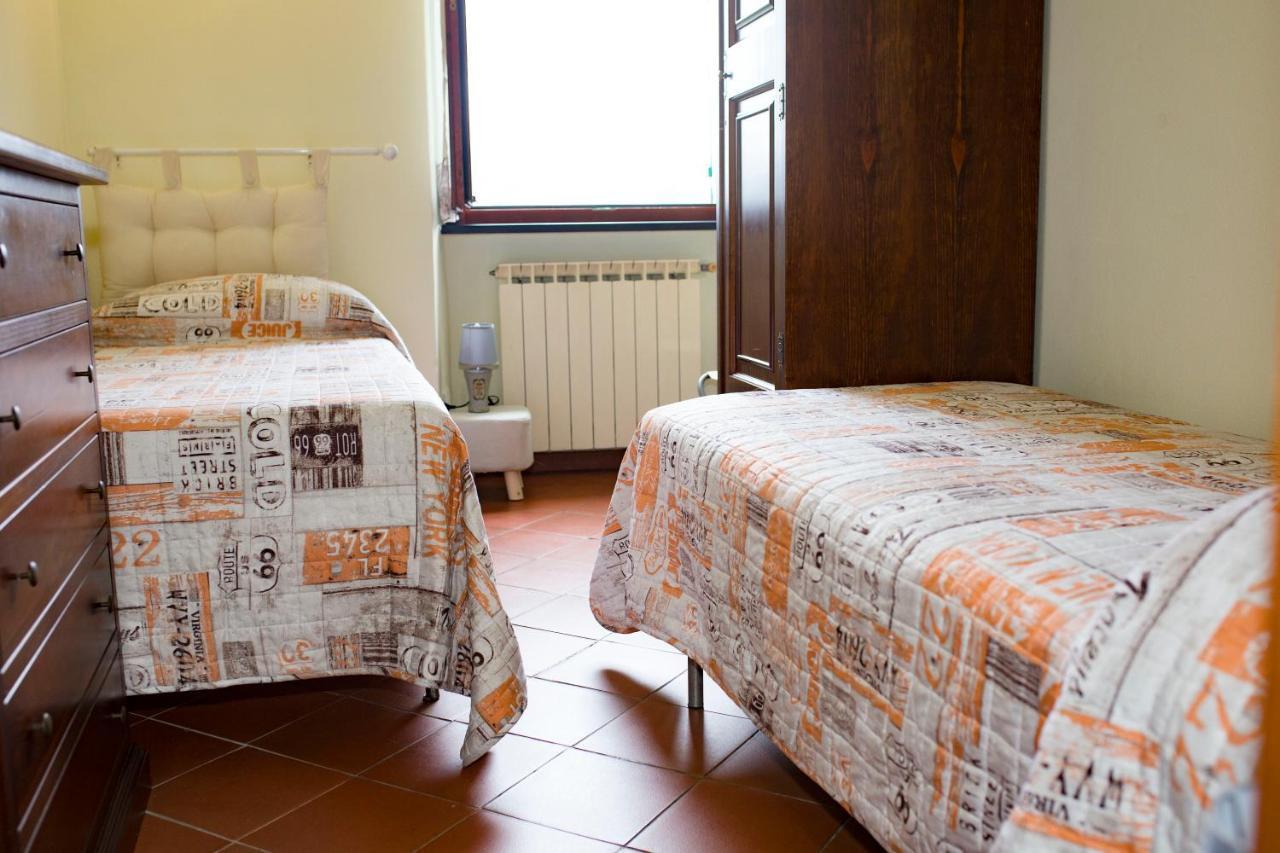 Holiday home Tra Le Mura