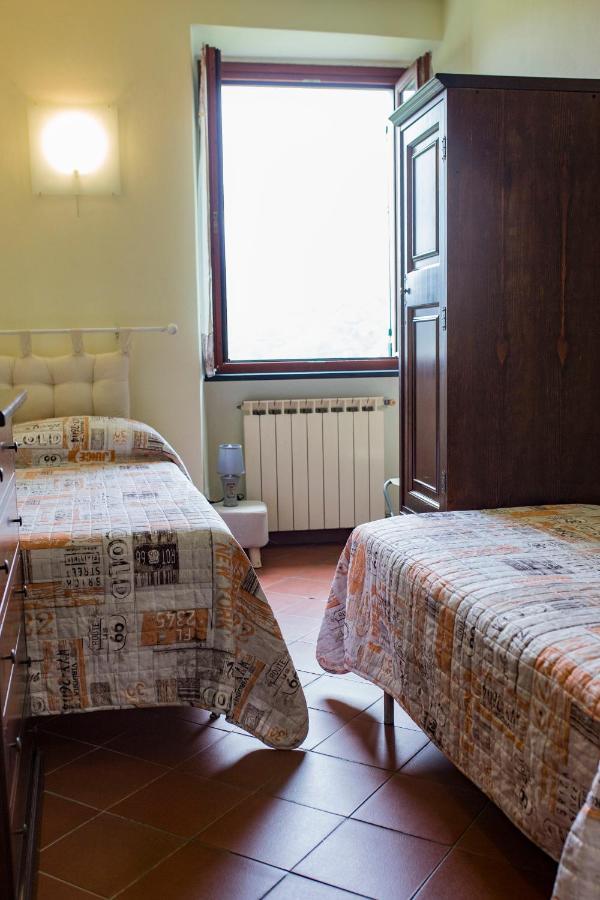 Tra Le Mura