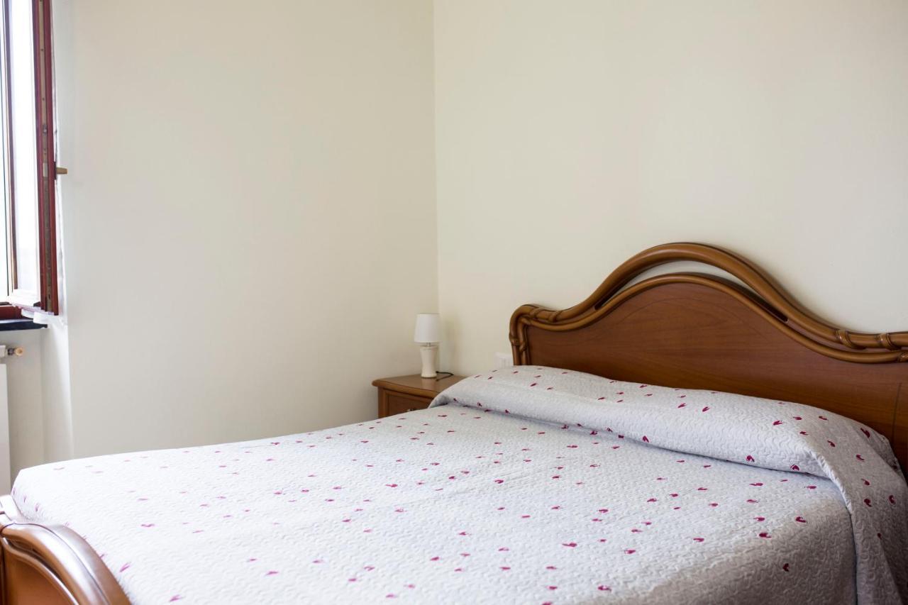 Tra Le Mura Holiday home *