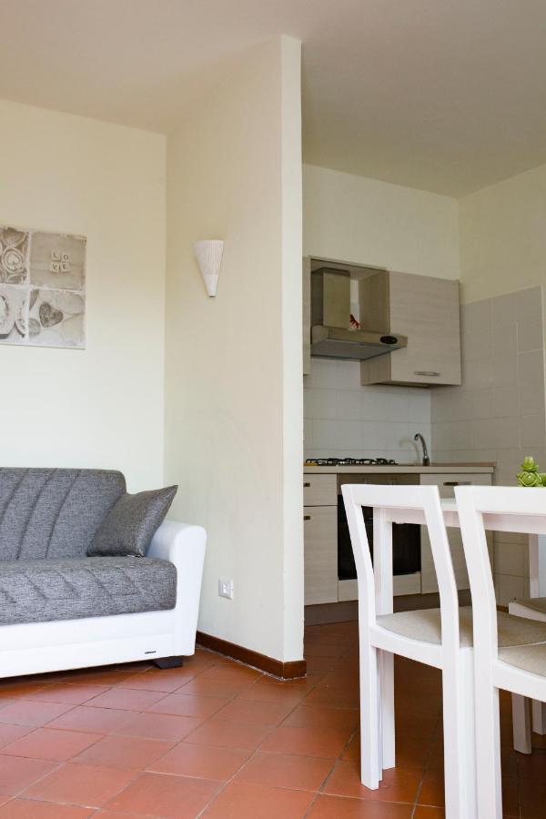 Holiday home Tra Le Mura Levanto