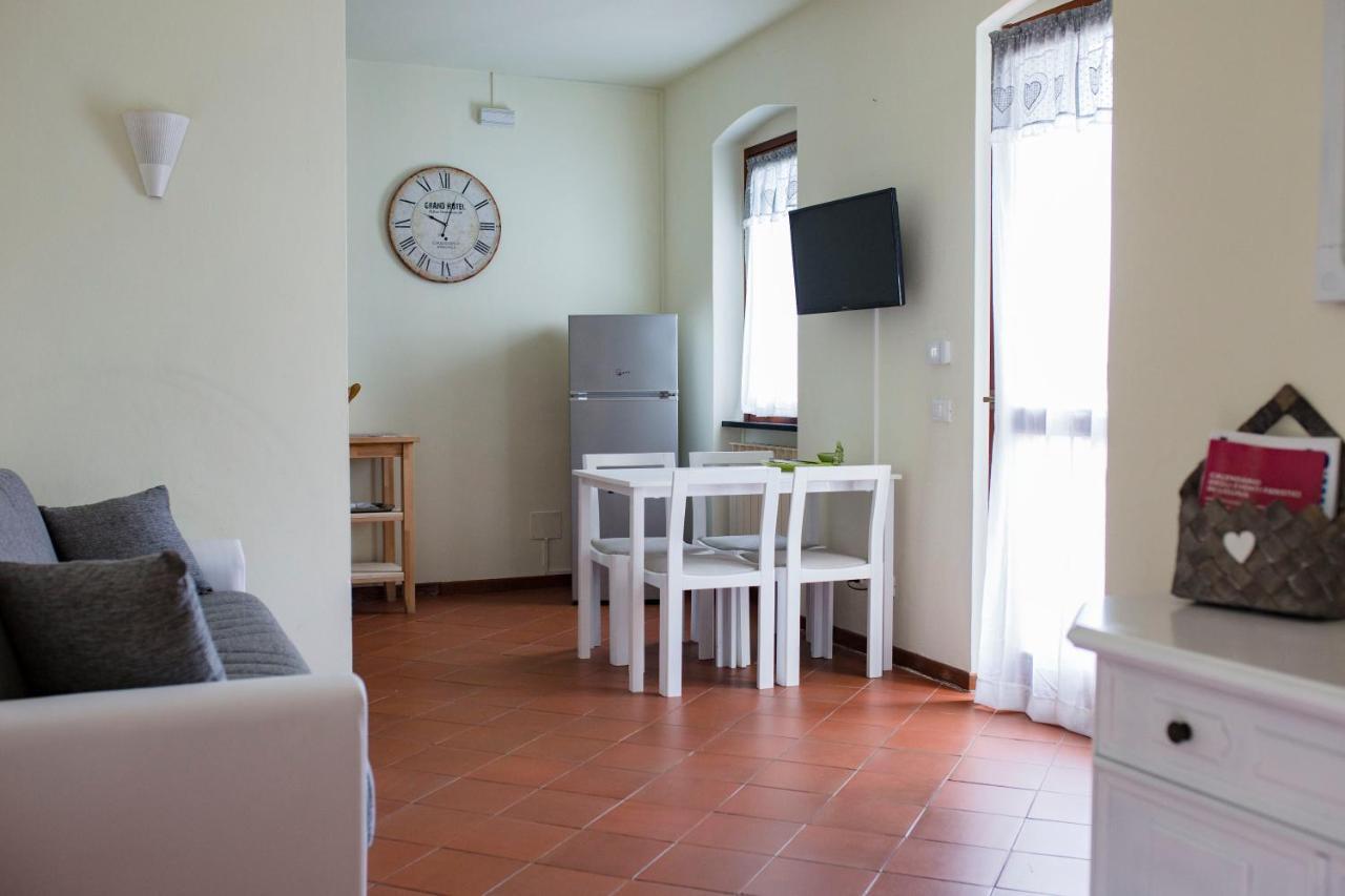 Tra Le Mura Holiday home