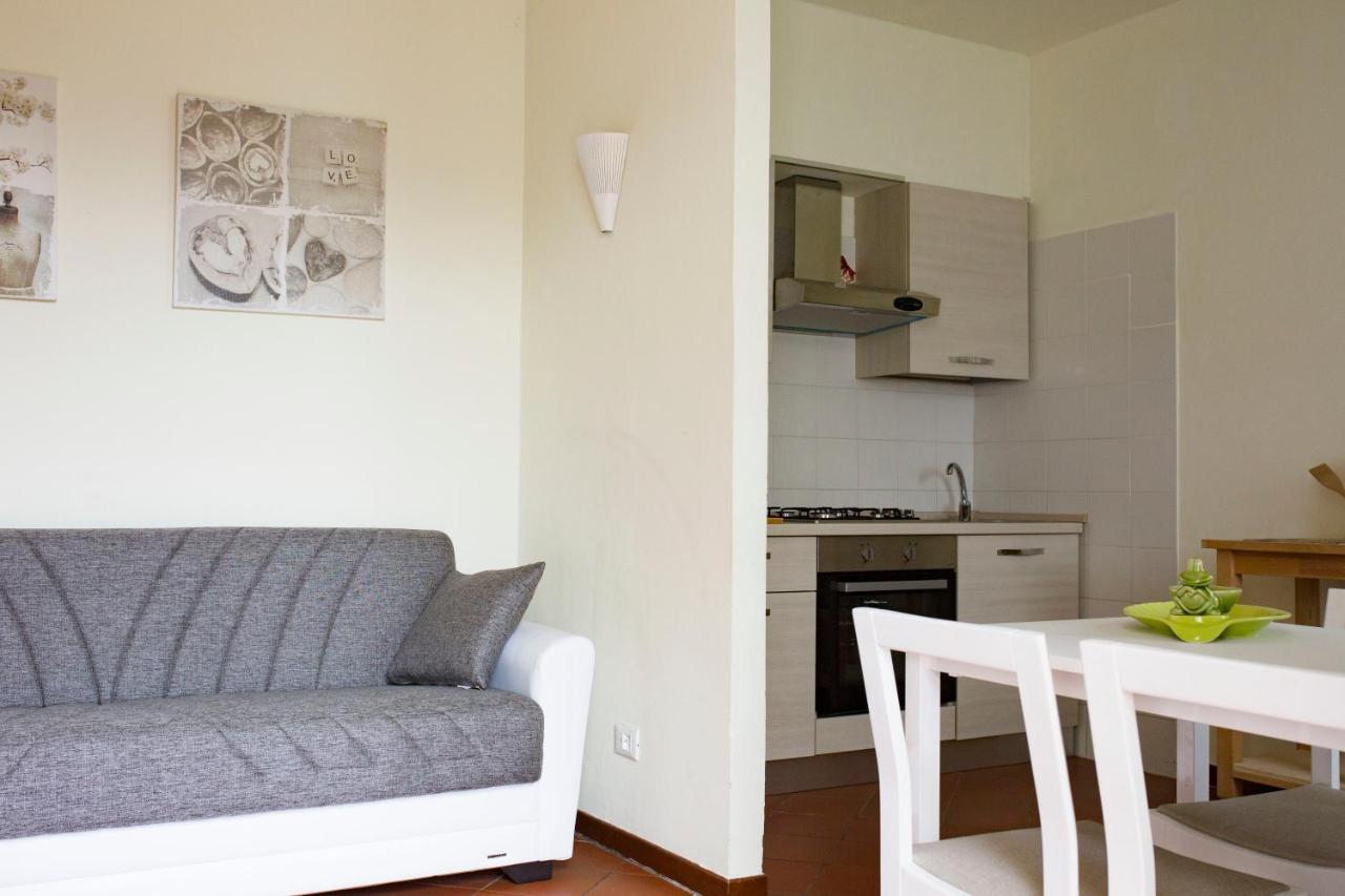 Tra Le Mura Holiday home