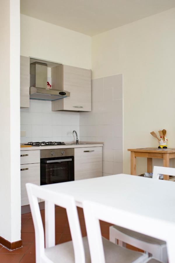 Tra Le Mura Holiday home Levanto