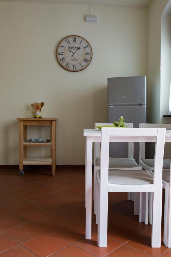 Tra Le Mura Holiday home *