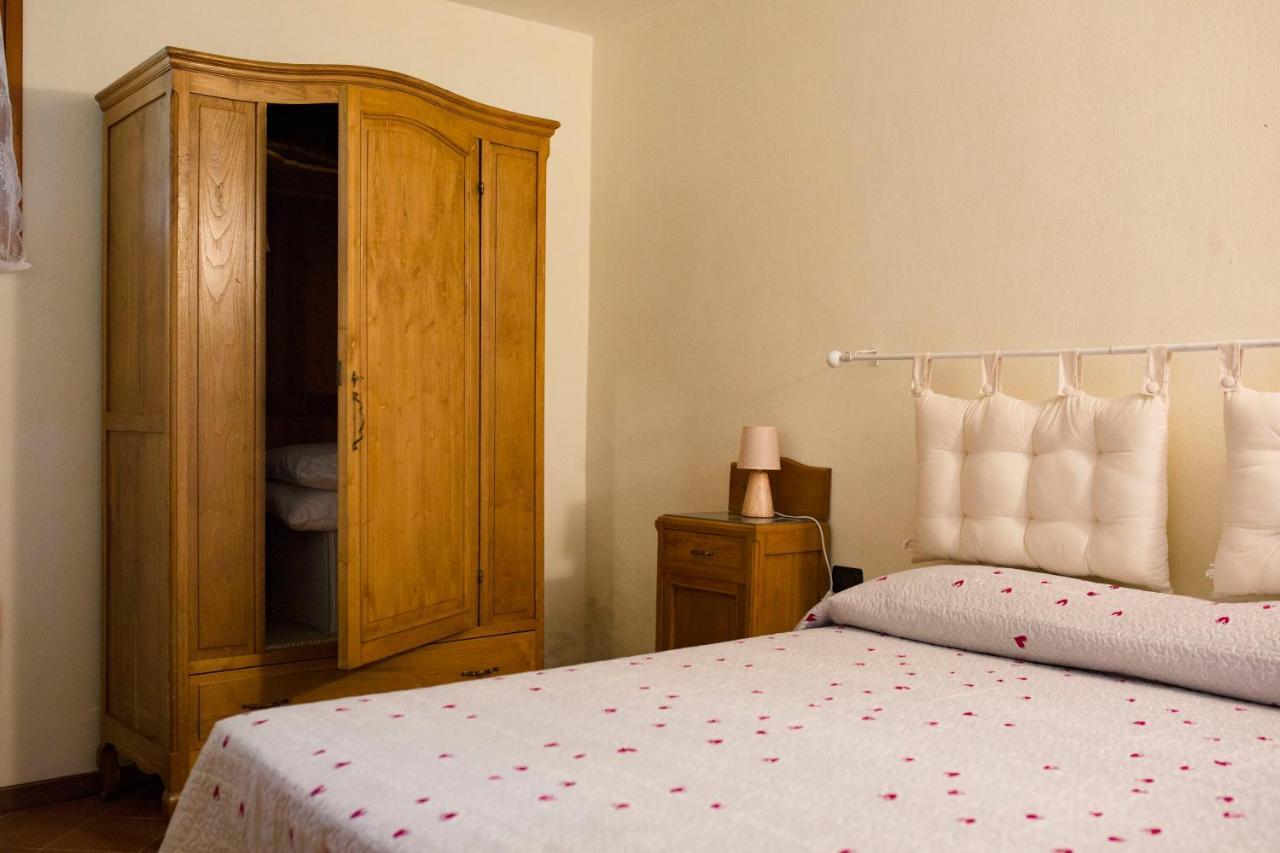 Holiday home Tra Le Mura *