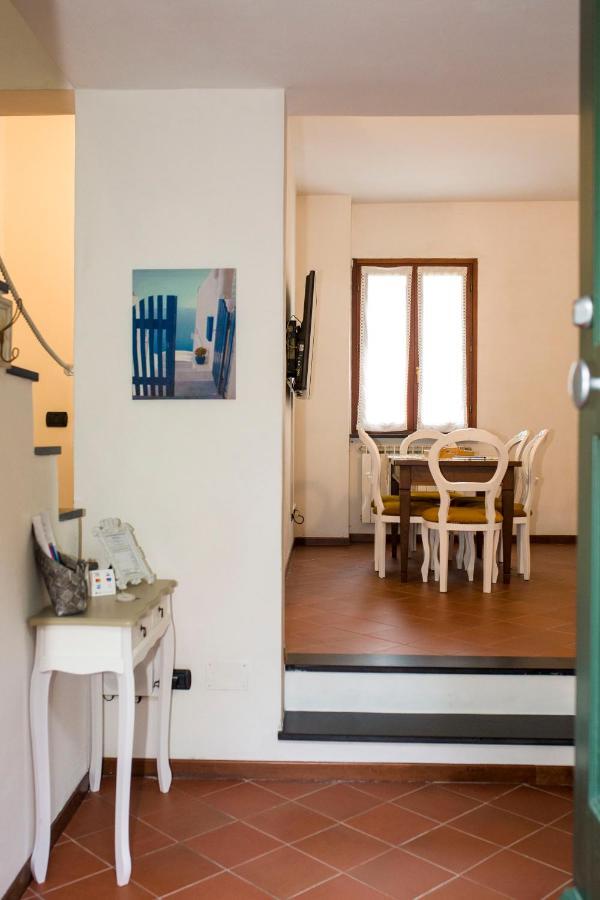 Holiday home Tra Le Mura