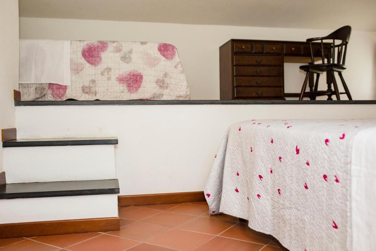 Holiday home Tra Le Mura