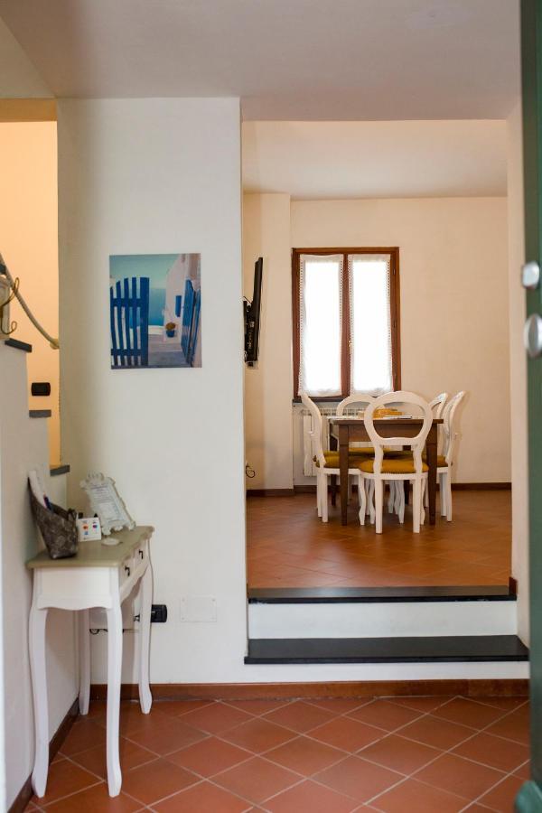 Tra Le Mura Holiday home