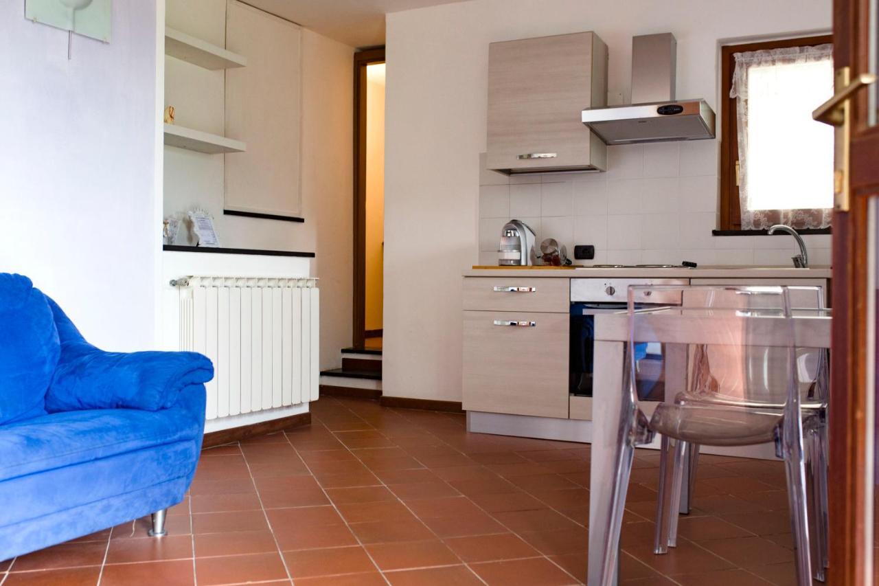 Tra Le Mura Vakantiehuis Levanto