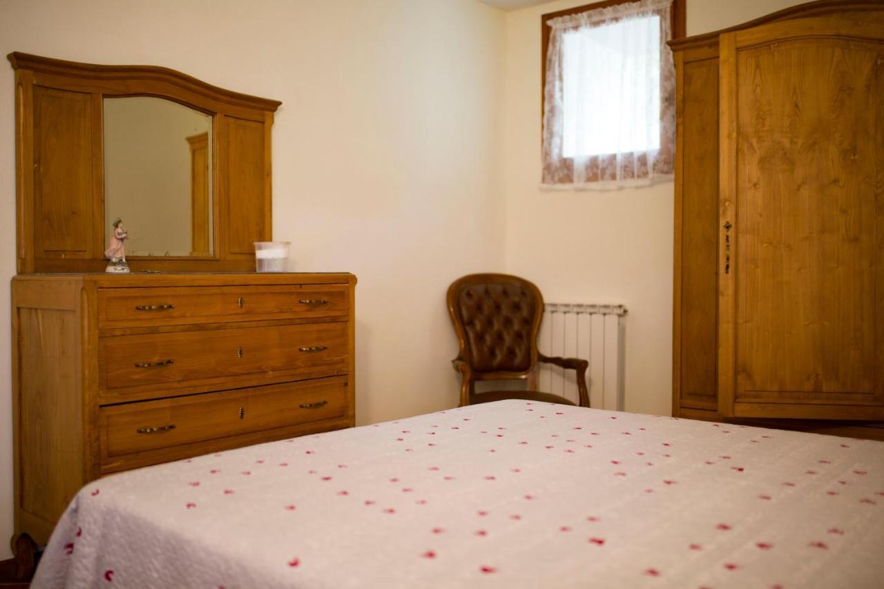 Holiday home Tra Le Mura