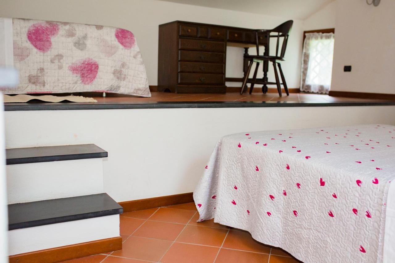 Holiday home Tra Le Mura Levanto
