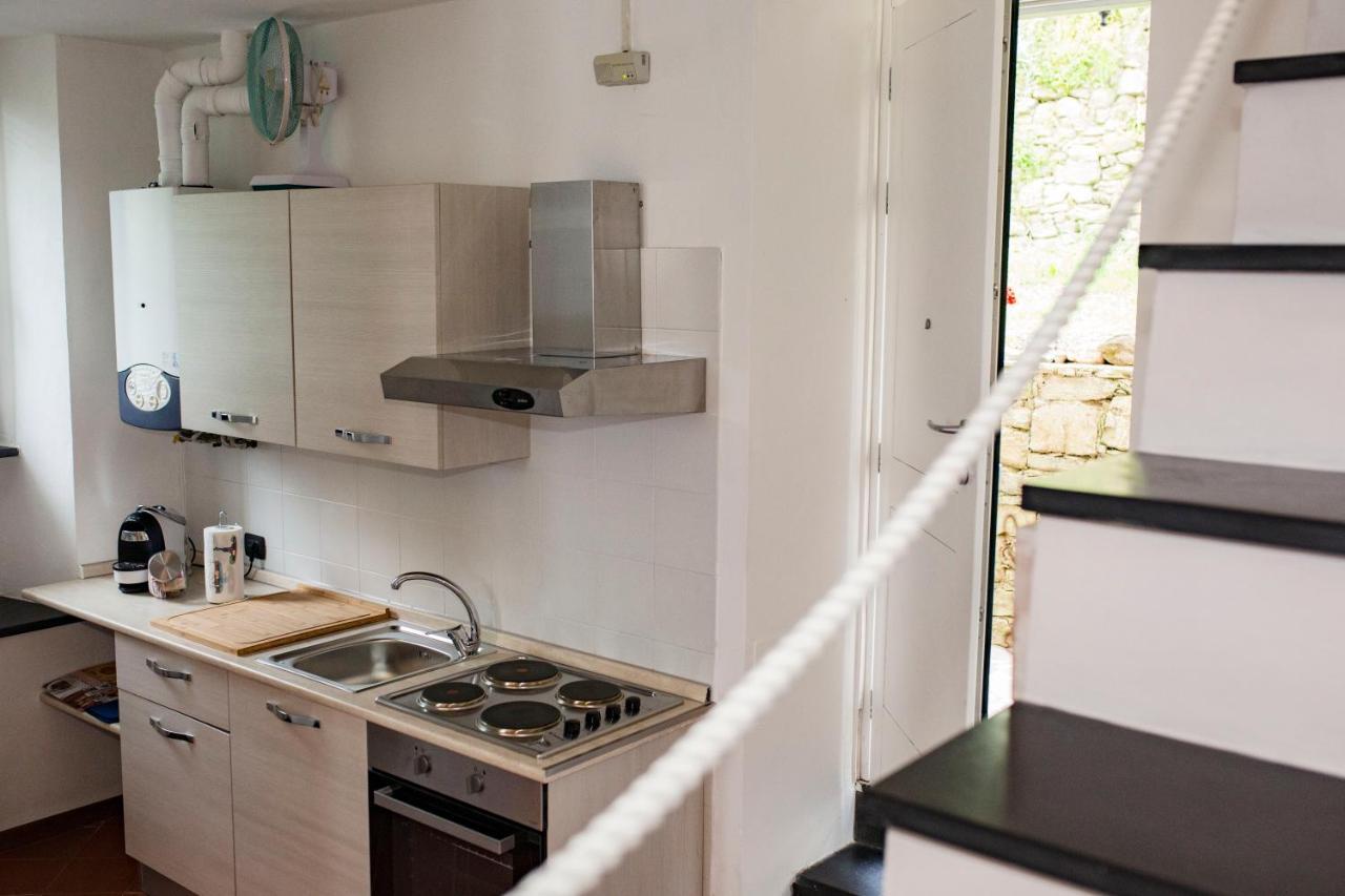 Tra Le Mura Holiday home