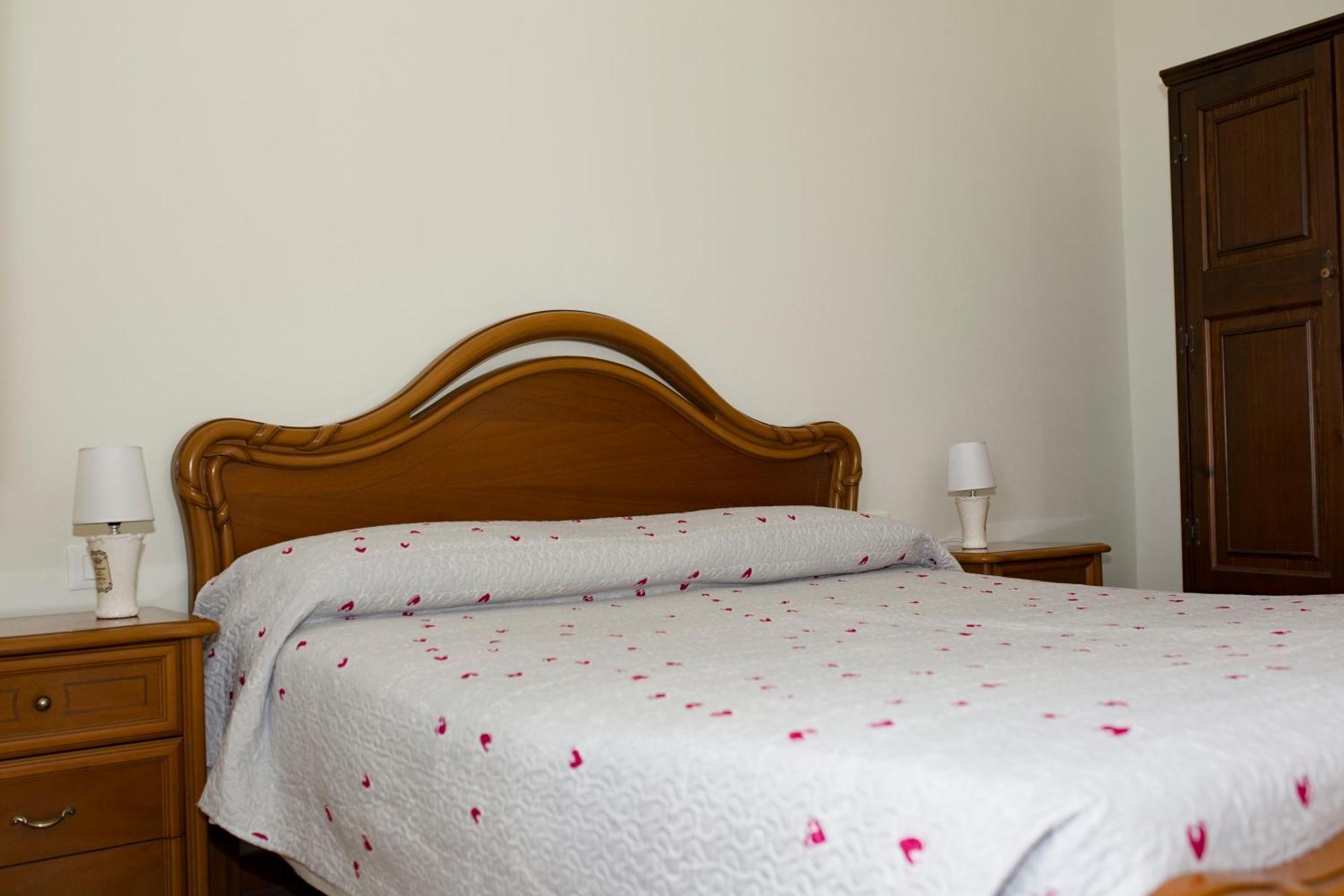 Tra Le Mura Holiday home