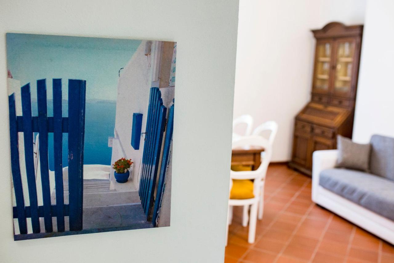 Holiday home Tra Le Mura *