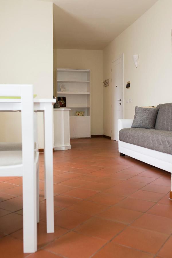 Holiday home Tra Le Mura Levanto