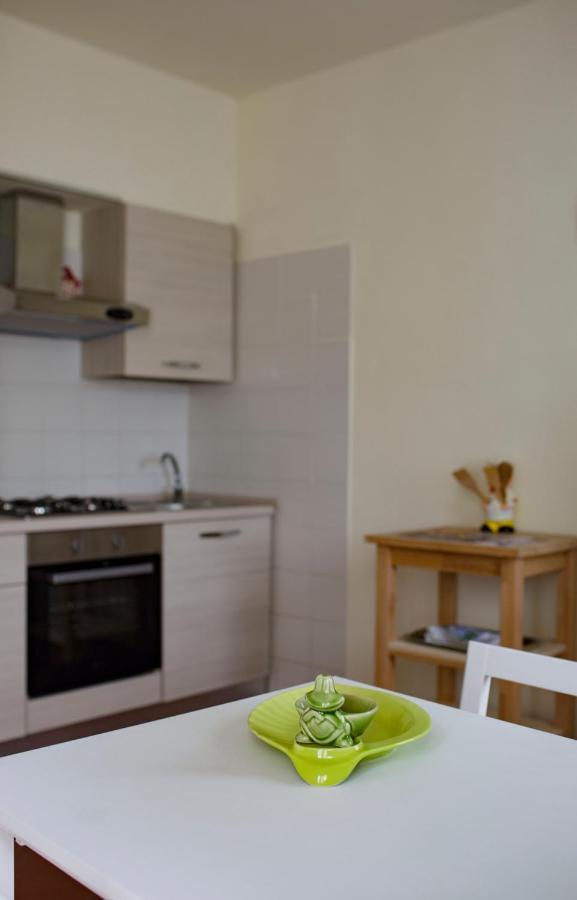 Holiday home Tra Le Mura *