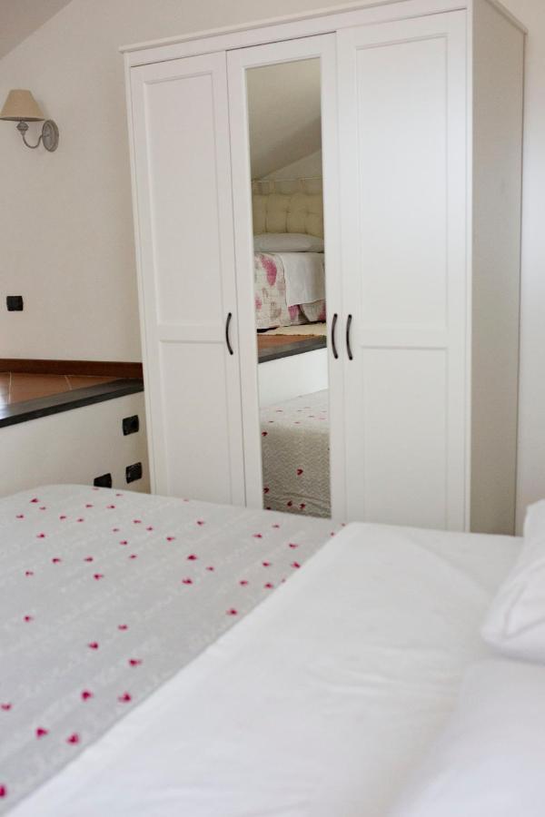 Holiday home Tra Le Mura Levanto