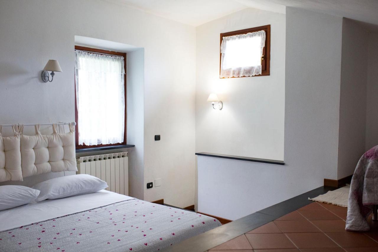 Tra Le Mura Holiday home