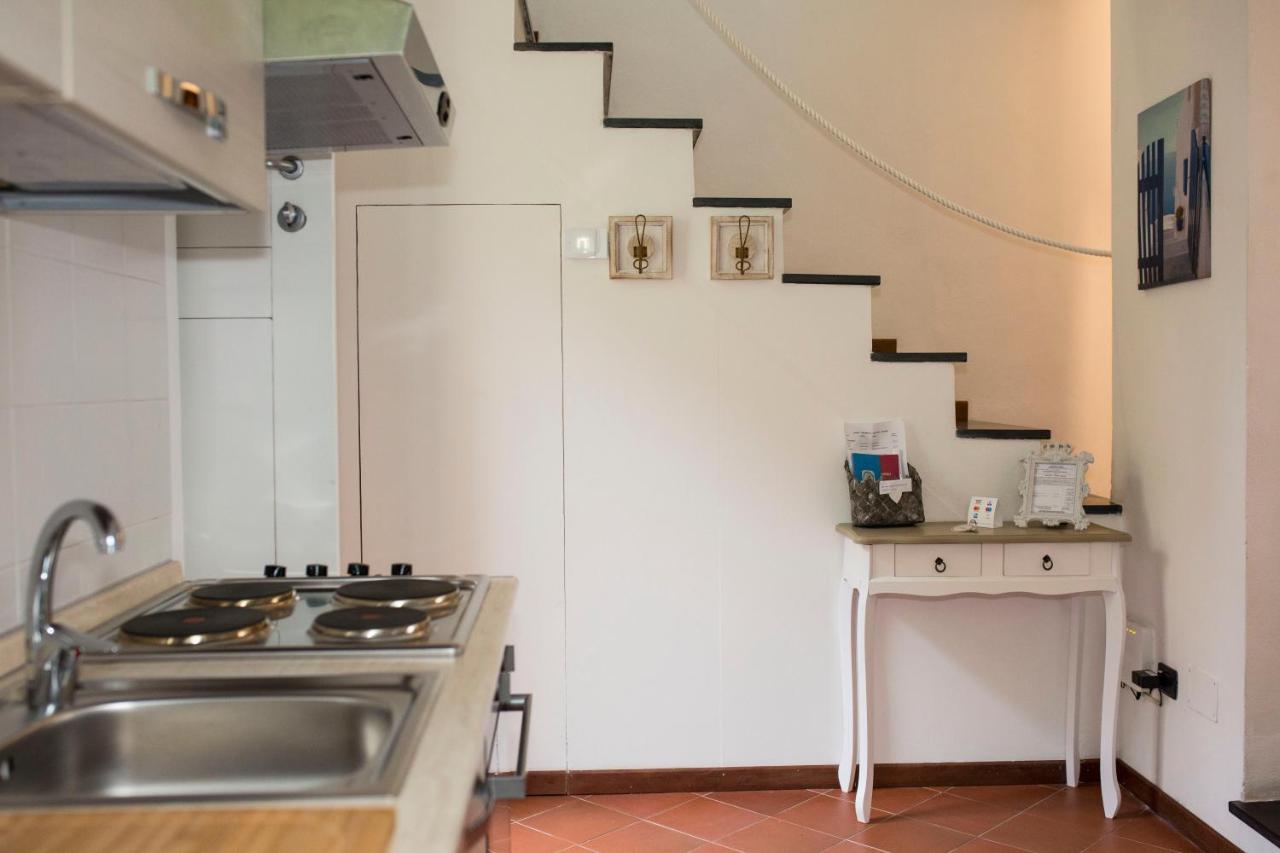 Tra Le Mura Holiday home *