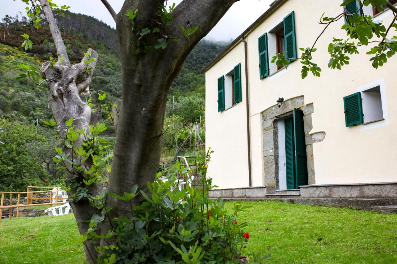 Tra Le Mura * Levanto