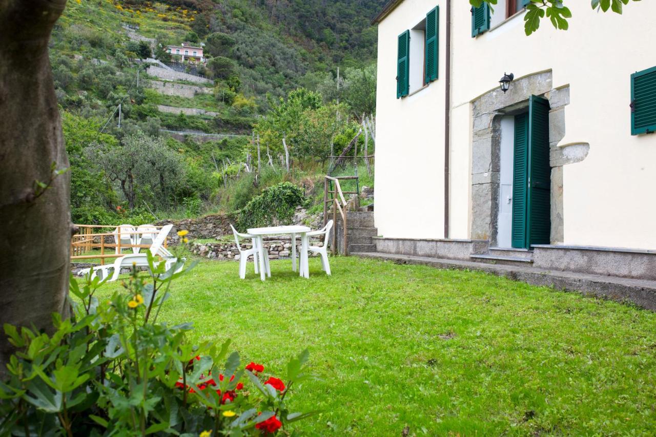Holiday home Tra Le Mura *