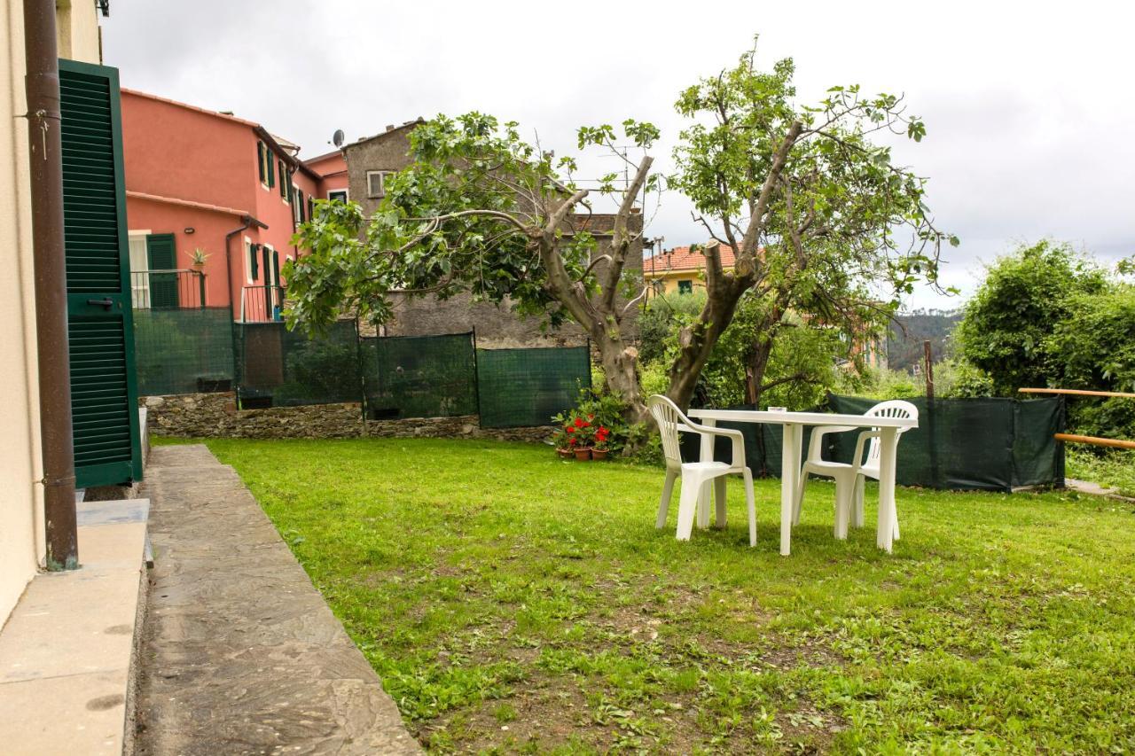 Holiday home Tra Le Mura