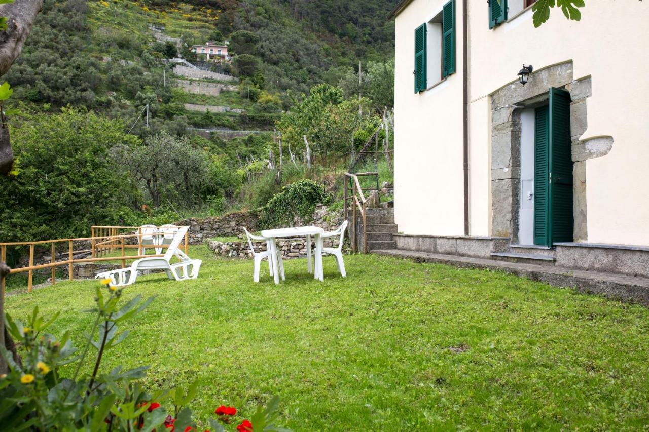 Tra Le Mura Holiday home
