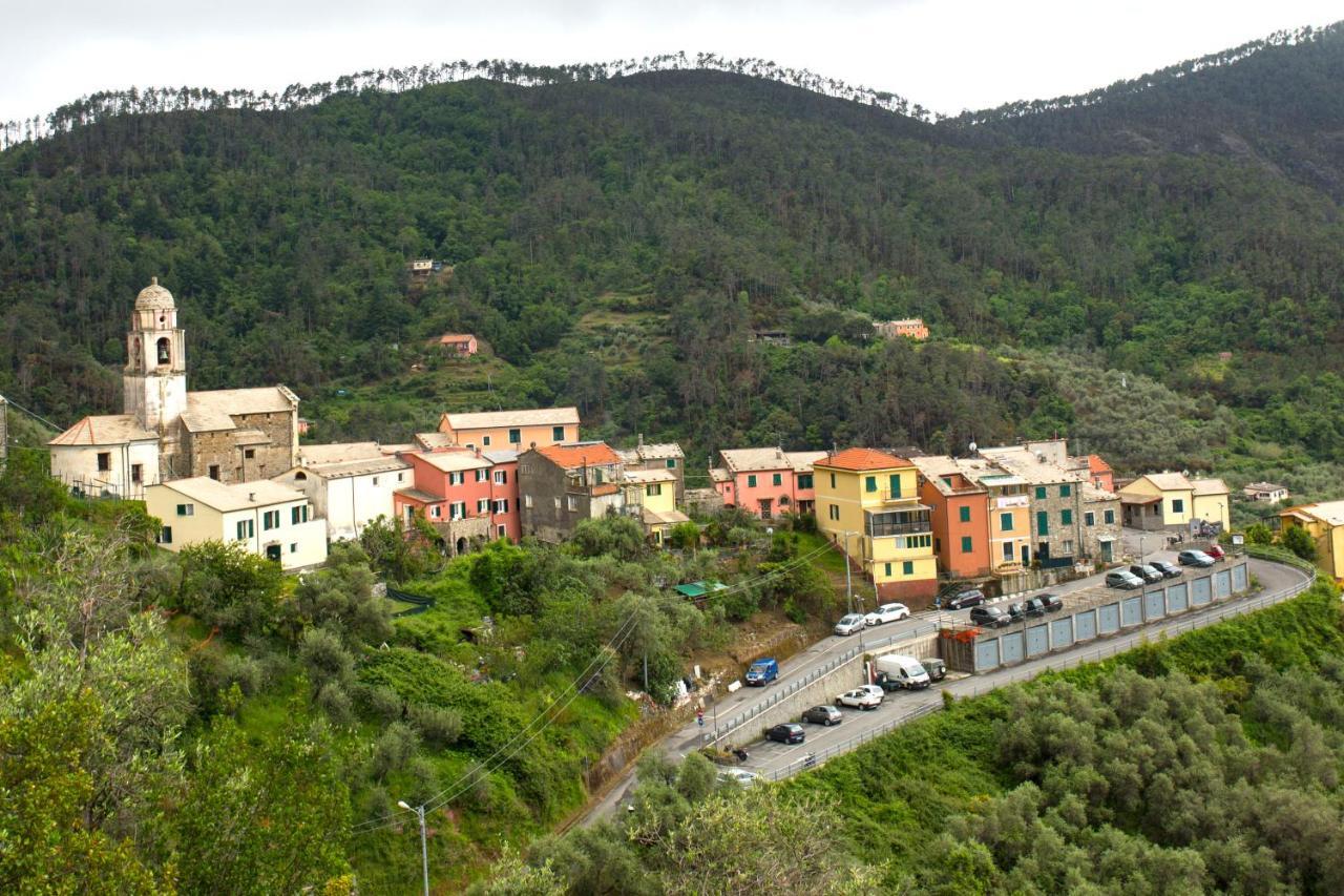Tra Le Mura * Levanto
